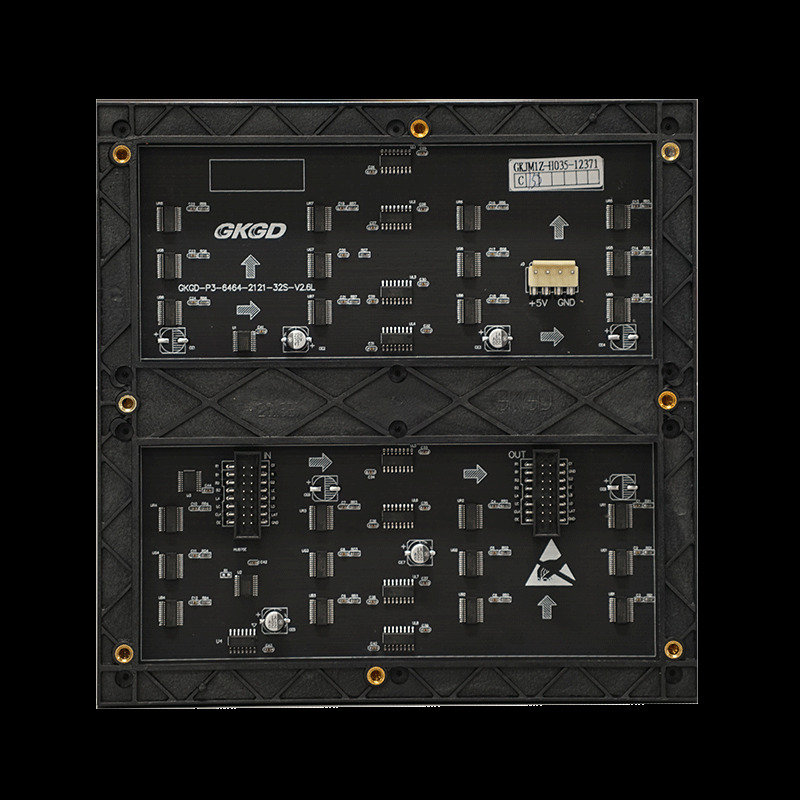 Module LED P3 trong nhà (indoor)