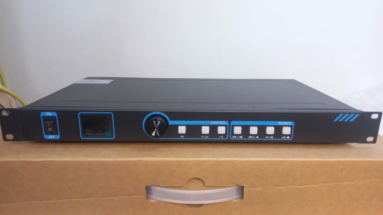 BỘ XỬ LÝ HÌNH ẢNH KLS2C