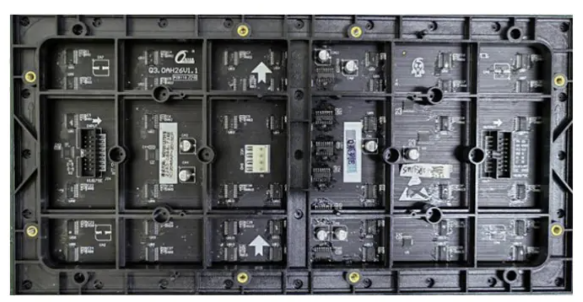 Module Led Qiangli Q3.0 – H Indoor
